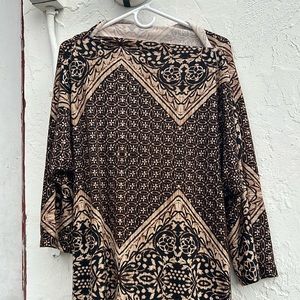 Women’s Avenue Dress